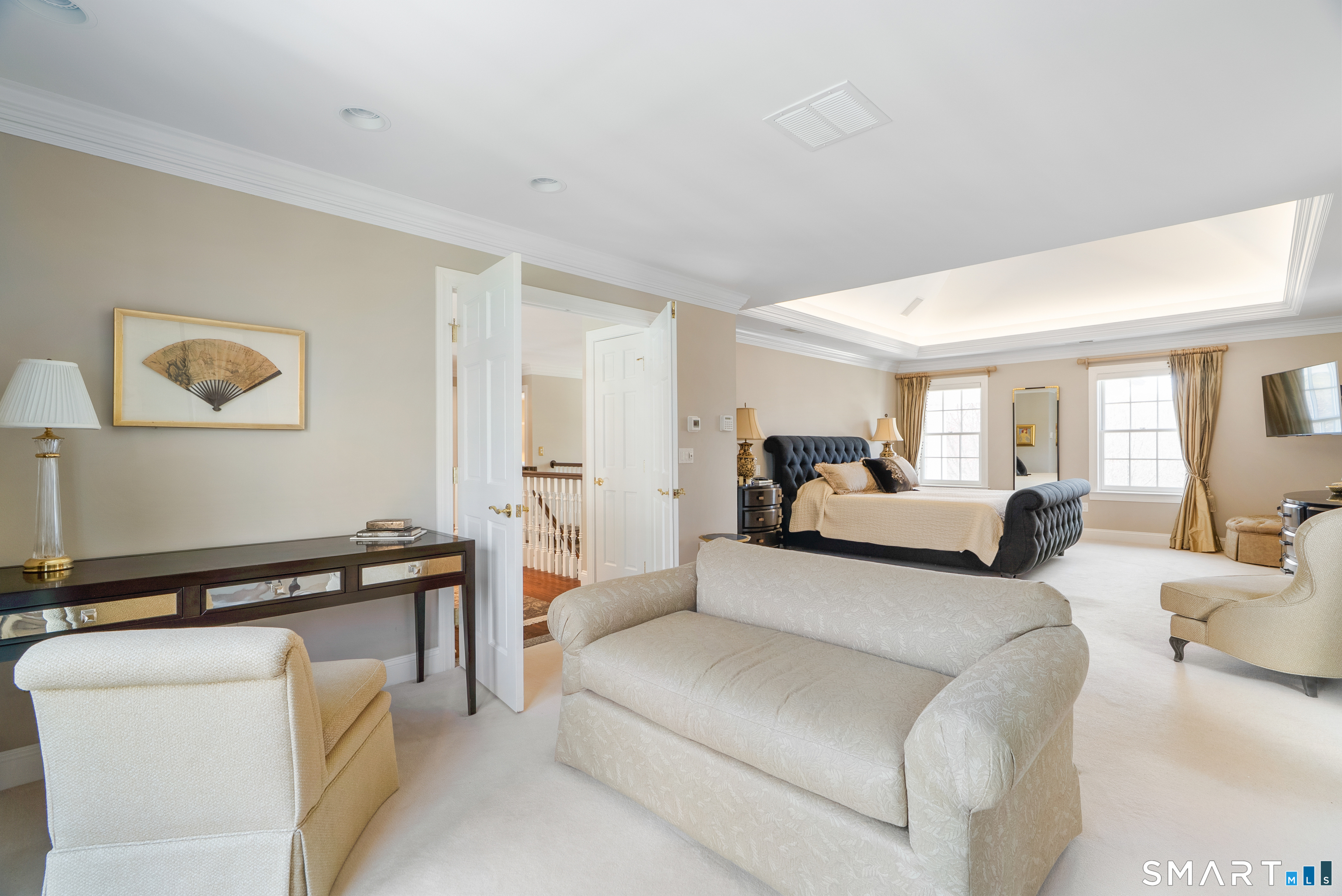 57 Thistledown Suffield CT 06078