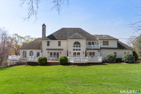 57 Thistledown Suffield CT 06078