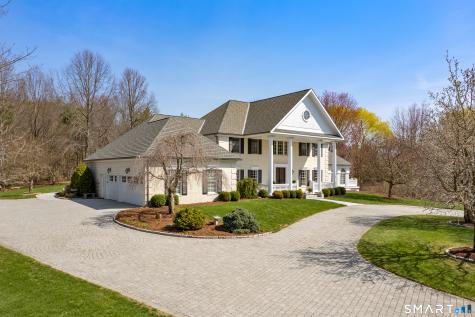 57 Thistledown Suffield CT 06078