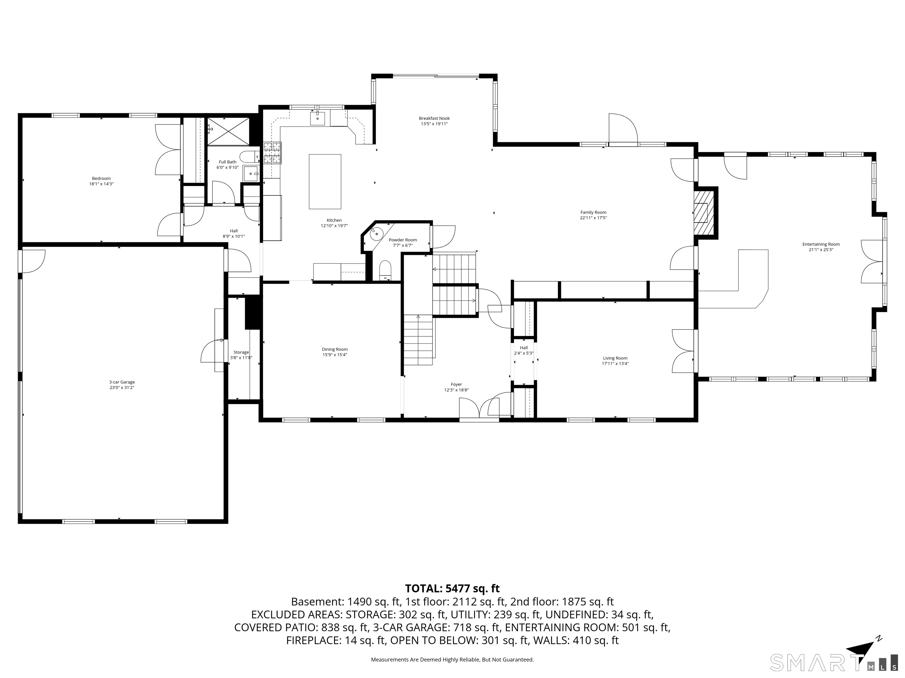 57 Thistledown Suffield CT 06078