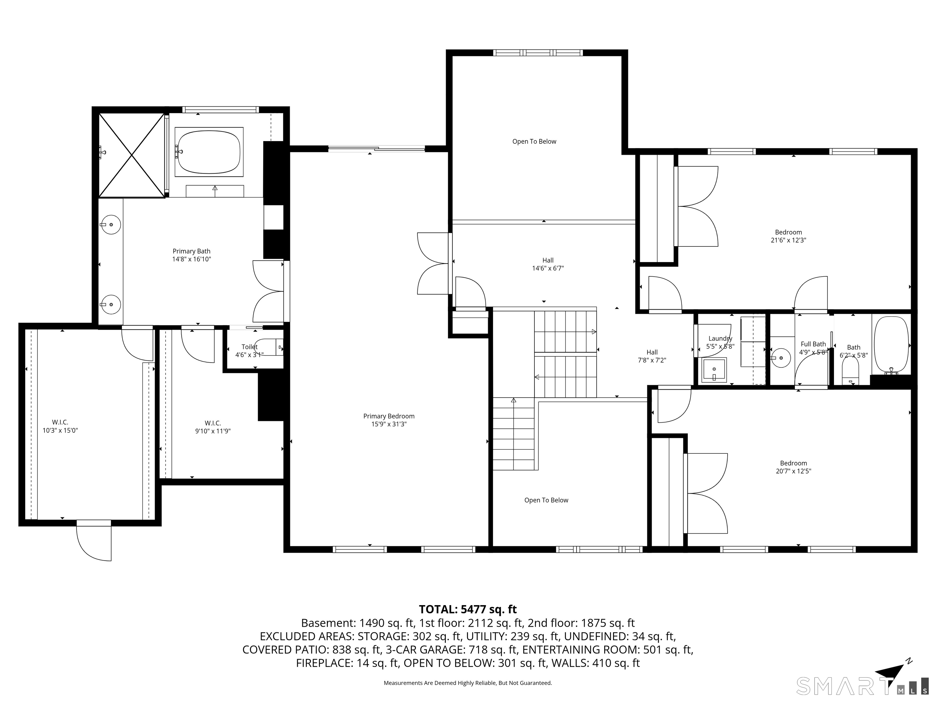 57 Thistledown Suffield CT 06078