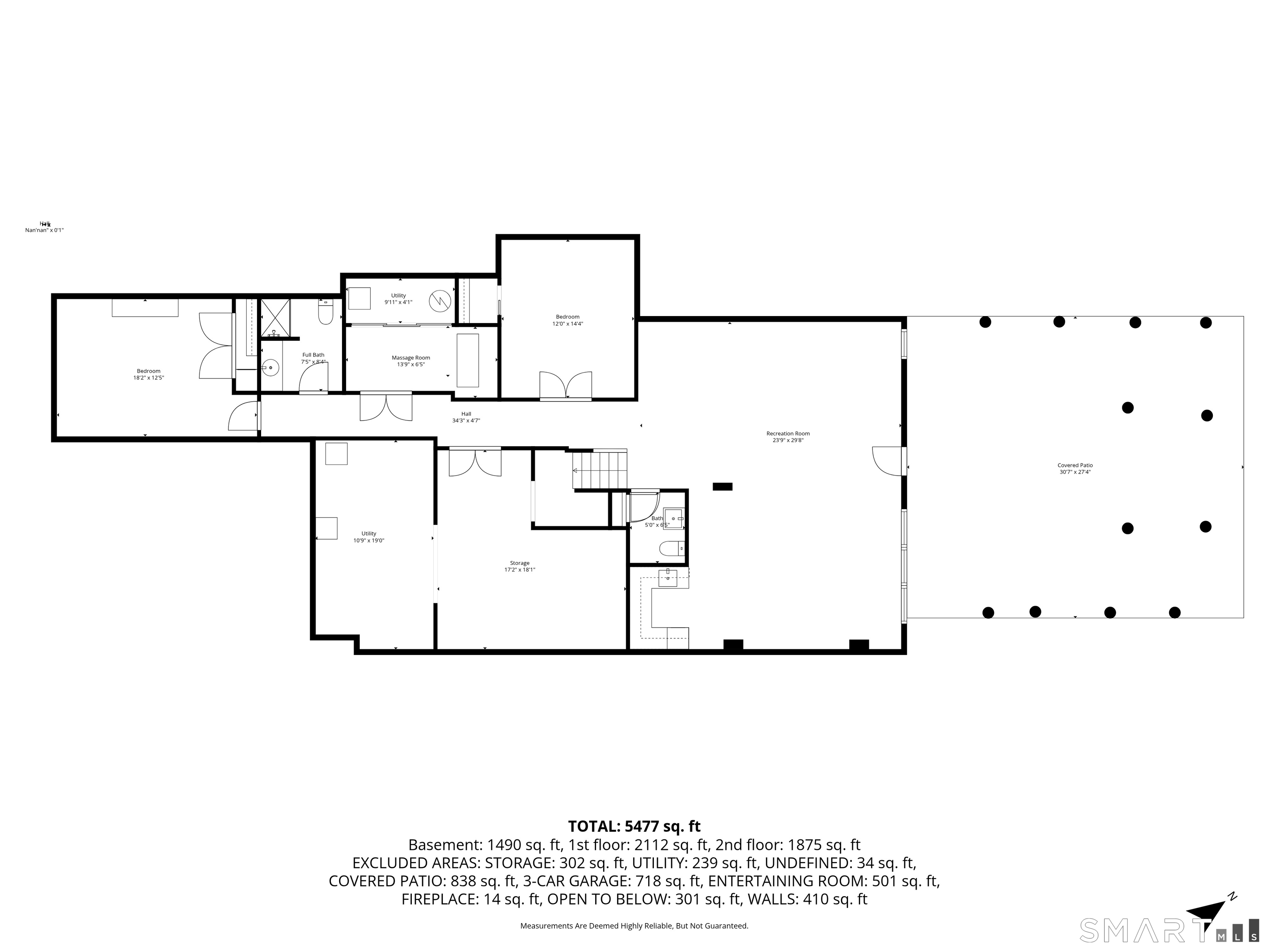 57 Thistledown Suffield CT 06078