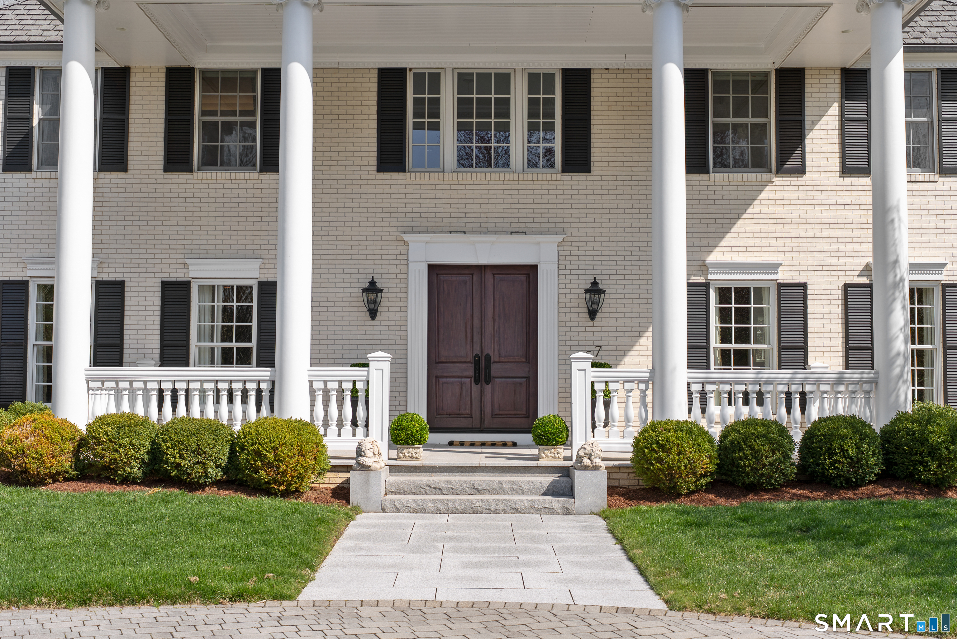 57 Thistledown Suffield CT 06078