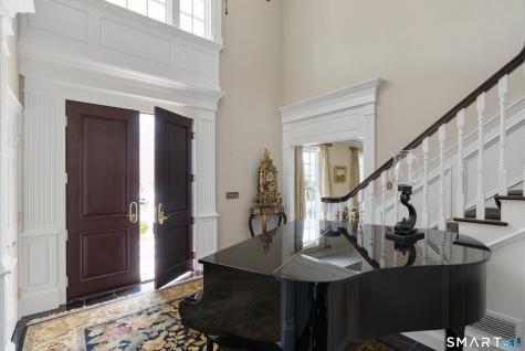 57 Thistledown Suffield CT 06078