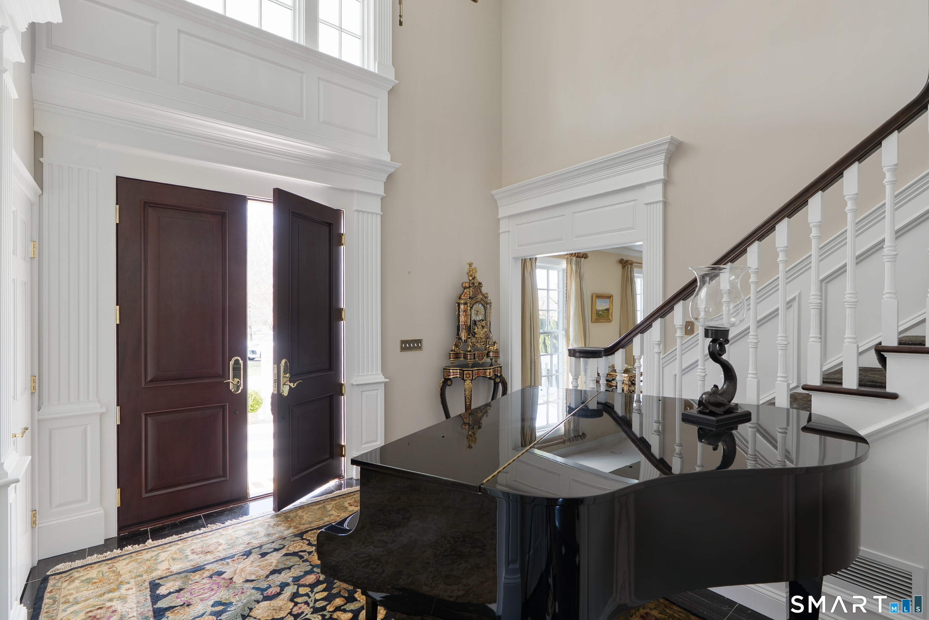 57 Thistledown Suffield CT 06078