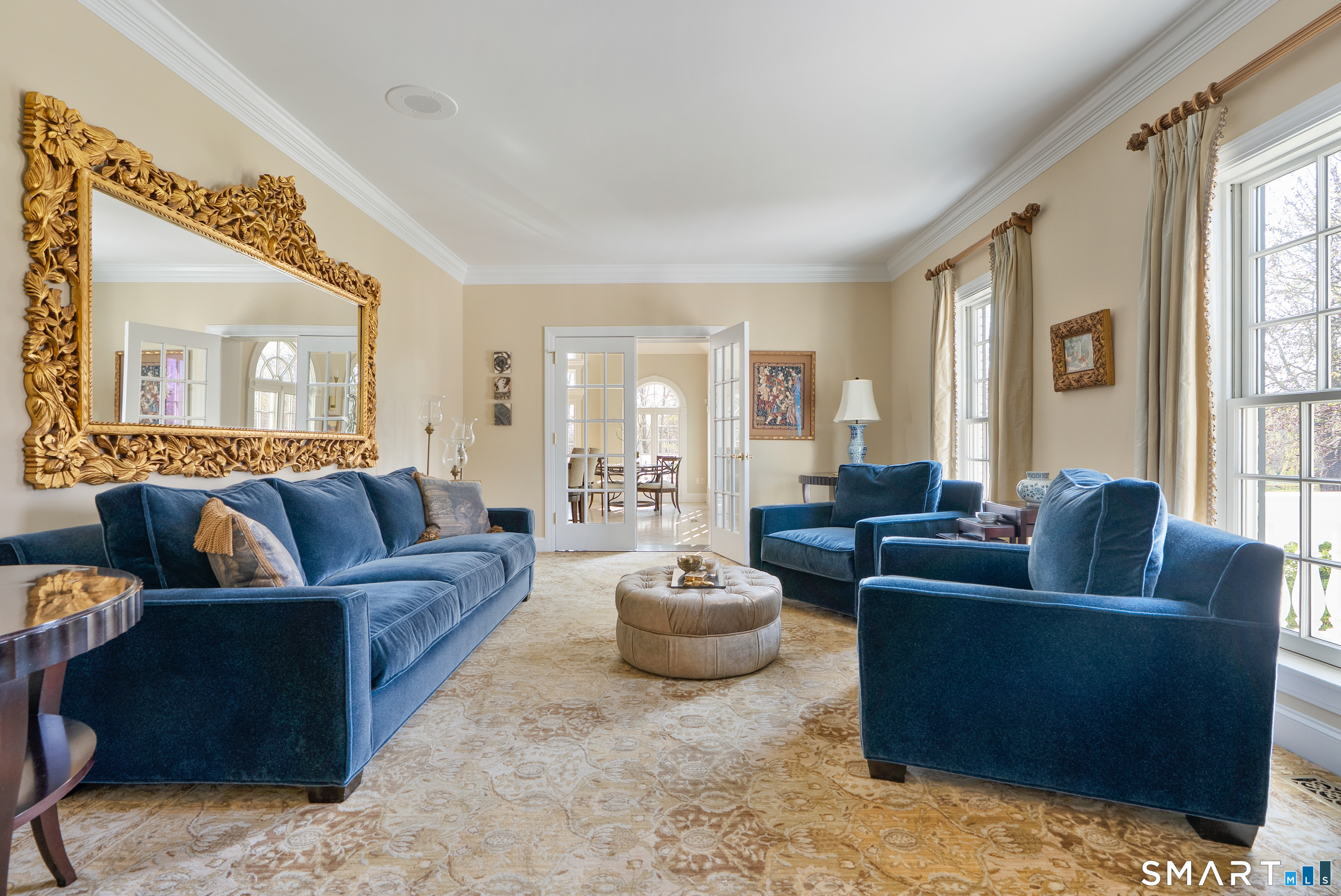 57 Thistledown Suffield CT 06078
