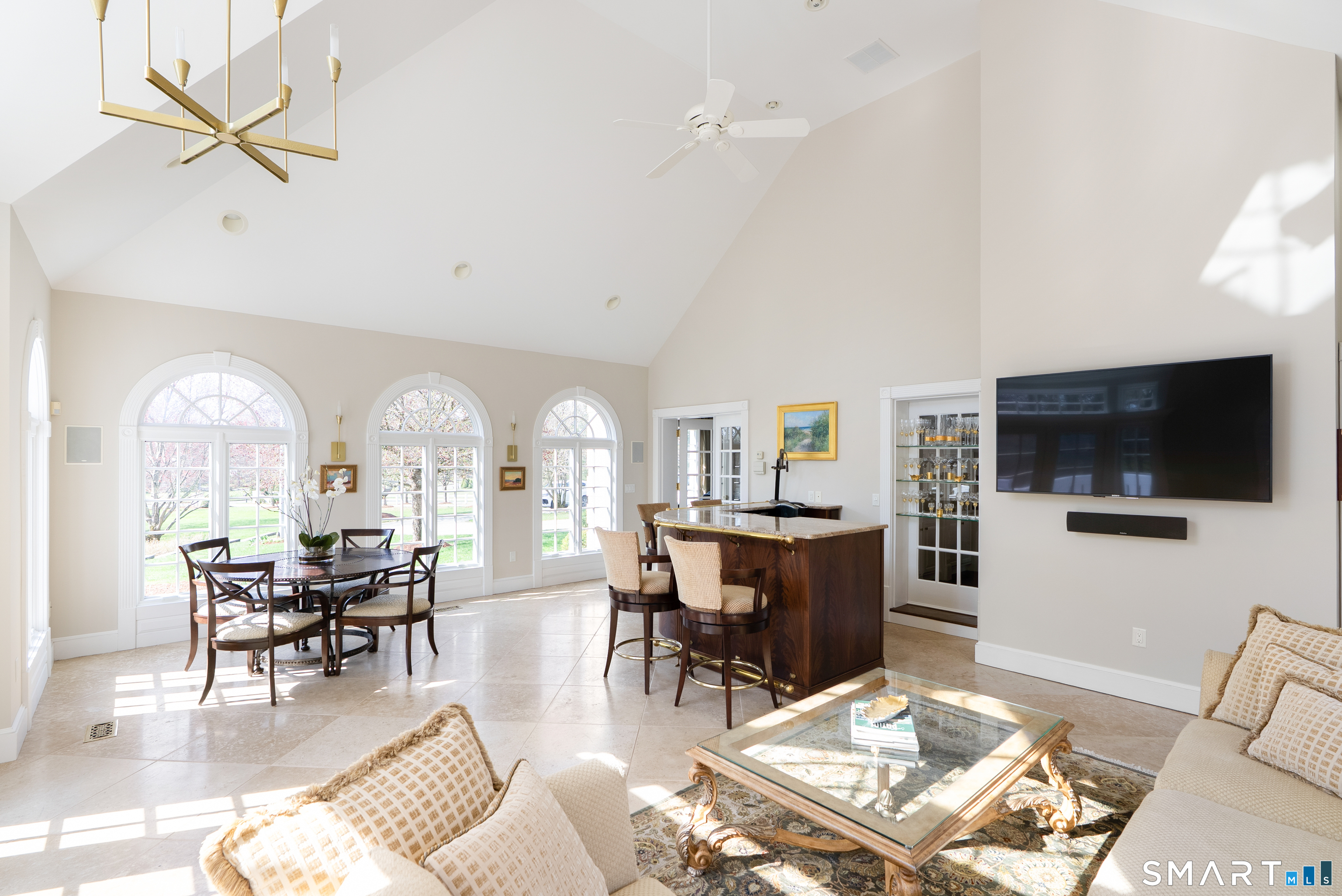 57 Thistledown Suffield CT 06078