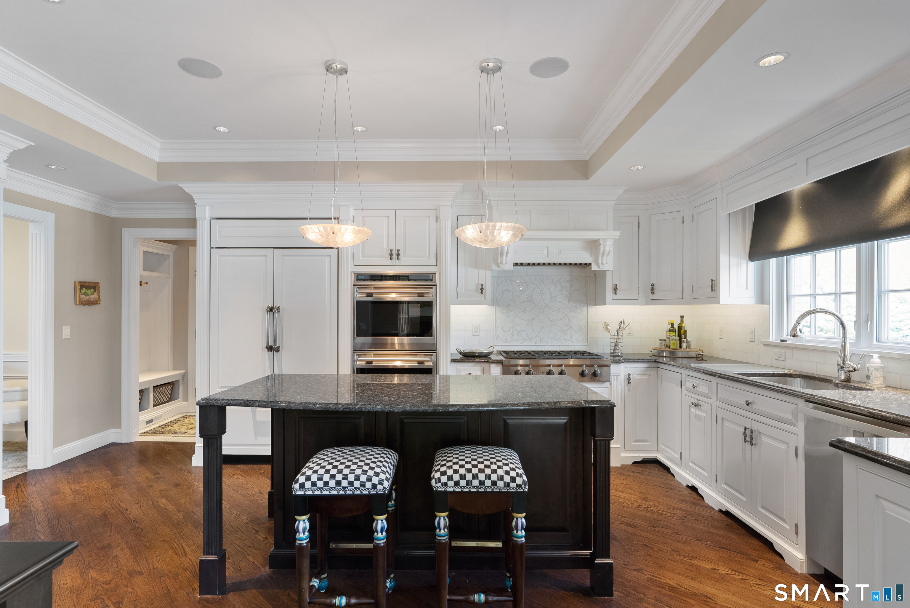 57 Thistledown Suffield CT 06078