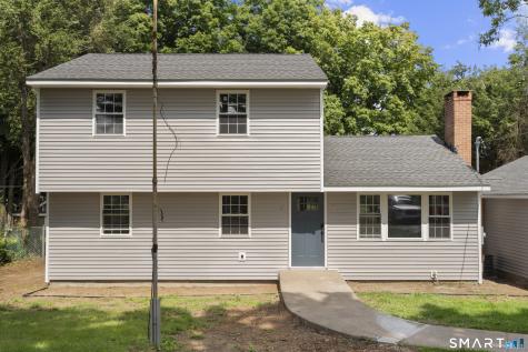 26 George Washington Turnpike Burlington CT 06013