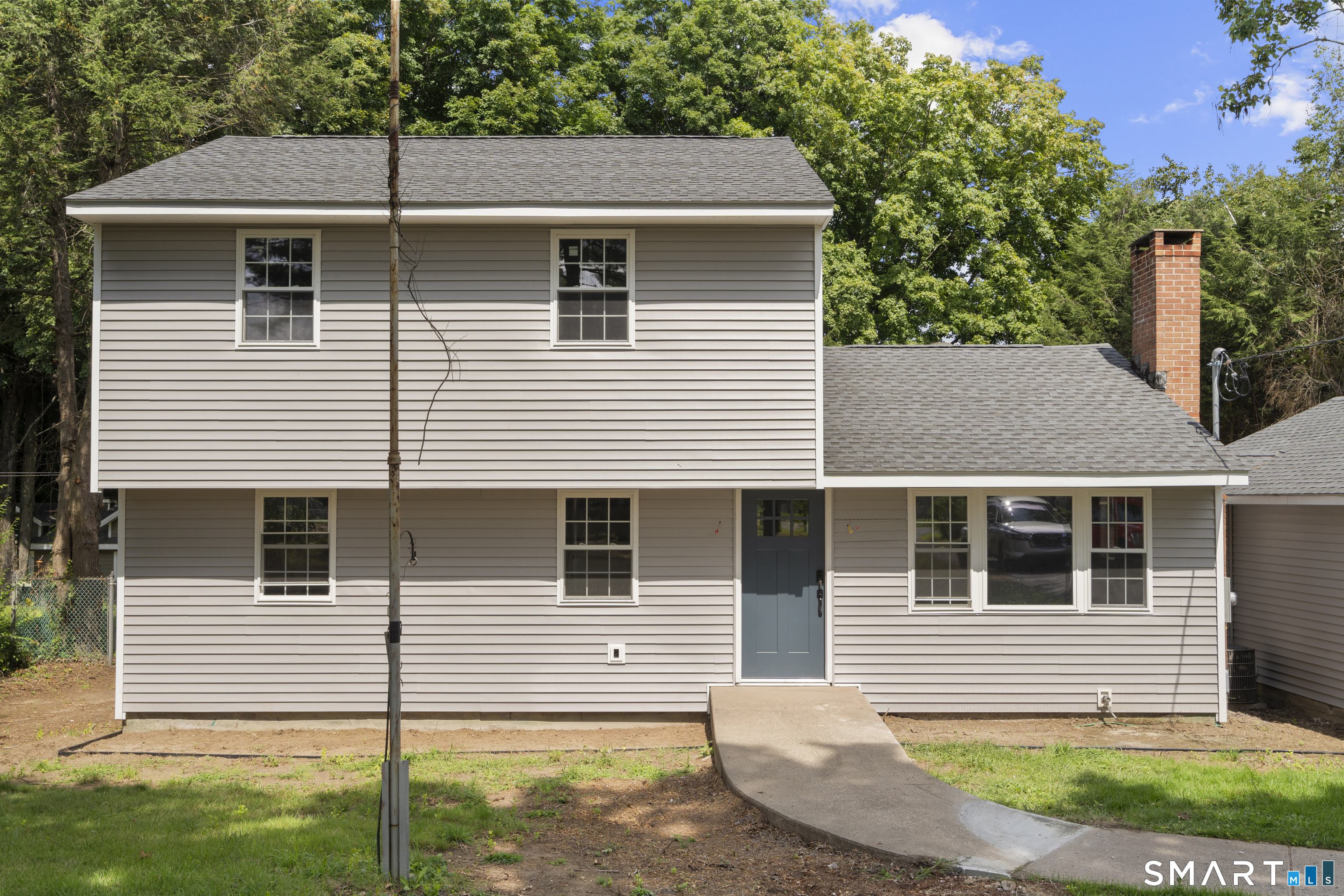 26 George Washington Turnpike Burlington CT 06013