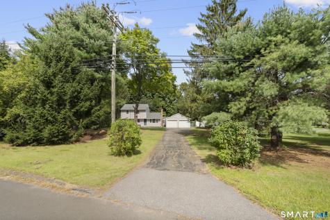 26 George Washington Turnpike Burlington CT 06013