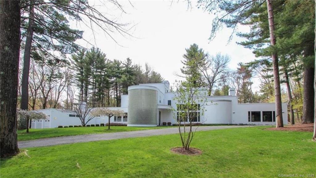 65 Sunset Farm Road West Hartford CT 06107