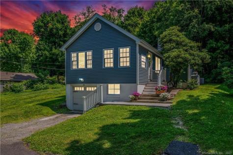 32 Lakeview Drive Bethlehem CT 06751