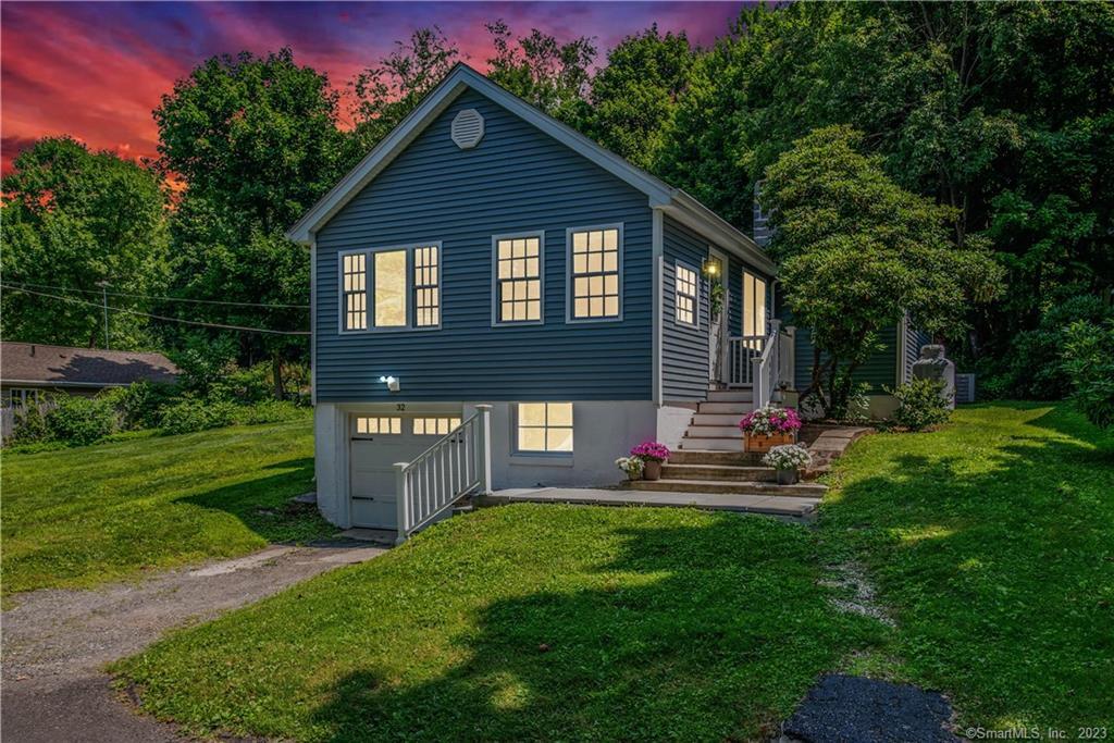 32 Lakeview Drive Bethlehem CT 06751