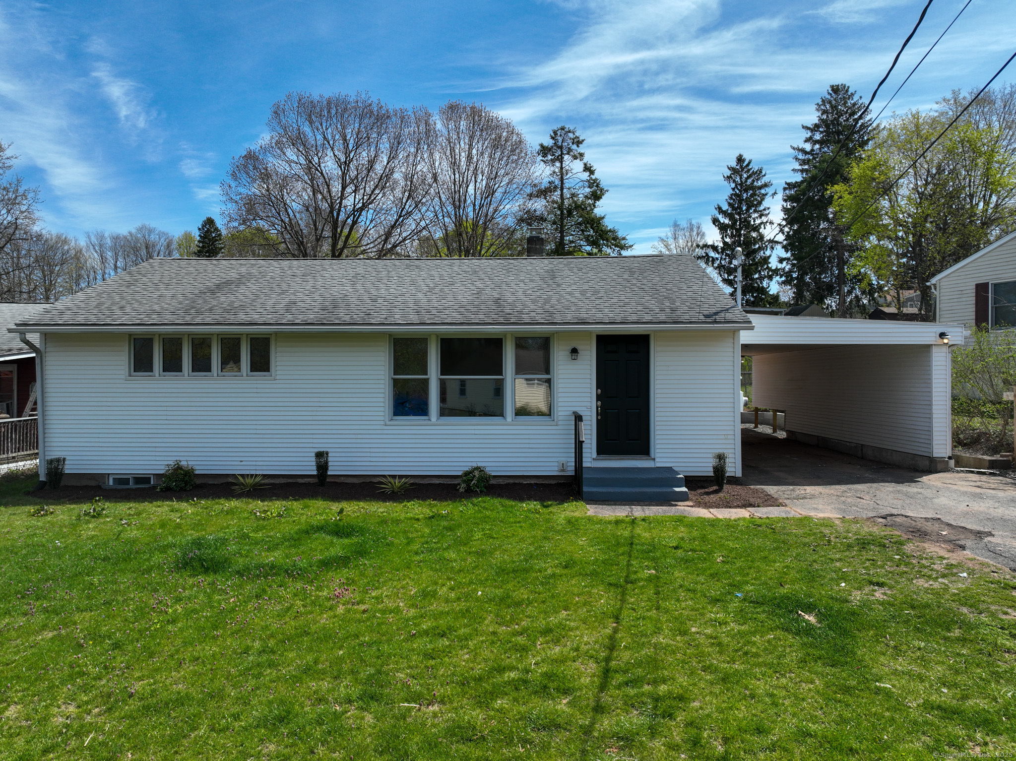 8 Batt Street Middletown CT 06457