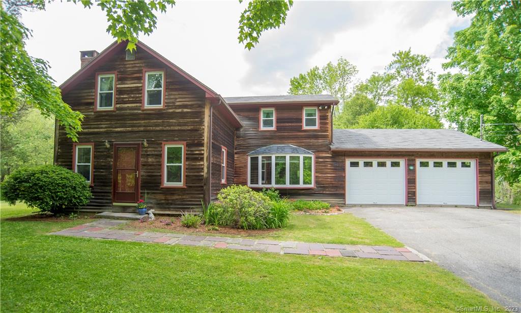 10 Cooper Hill Road Salisbury CT 06068