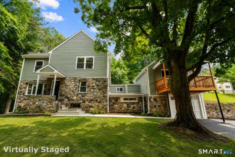 28 Spruce Mountain Road Danbury CT 06810