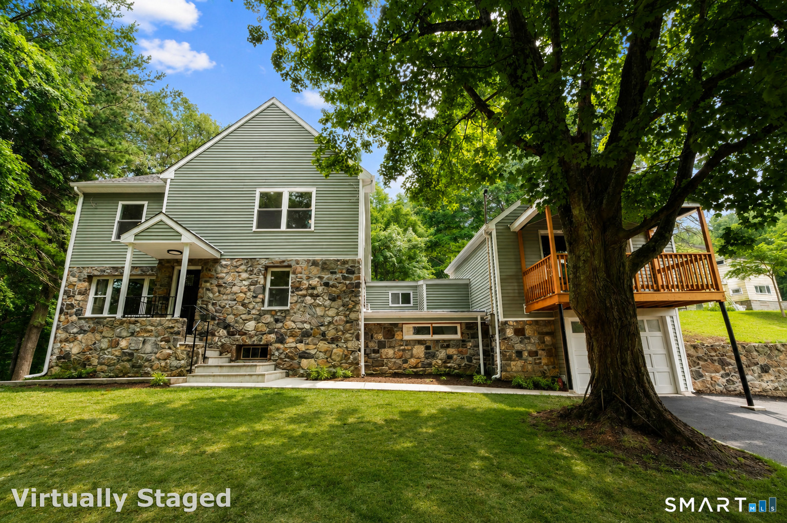 28 Spruce Mountain Road Danbury CT 06810