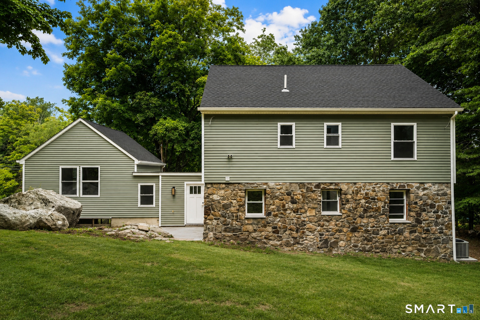 28 Spruce Mountain Road Danbury CT 06810