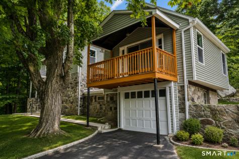 28 Spruce Mountain Road Danbury CT 06810