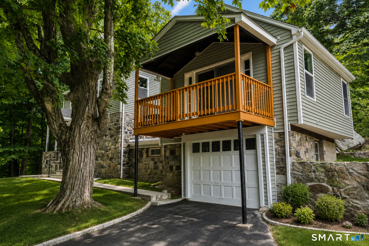 28 Spruce Mountain Road Danbury CT 06810