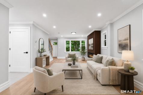 28 Spruce Mountain Road Danbury CT 06810
