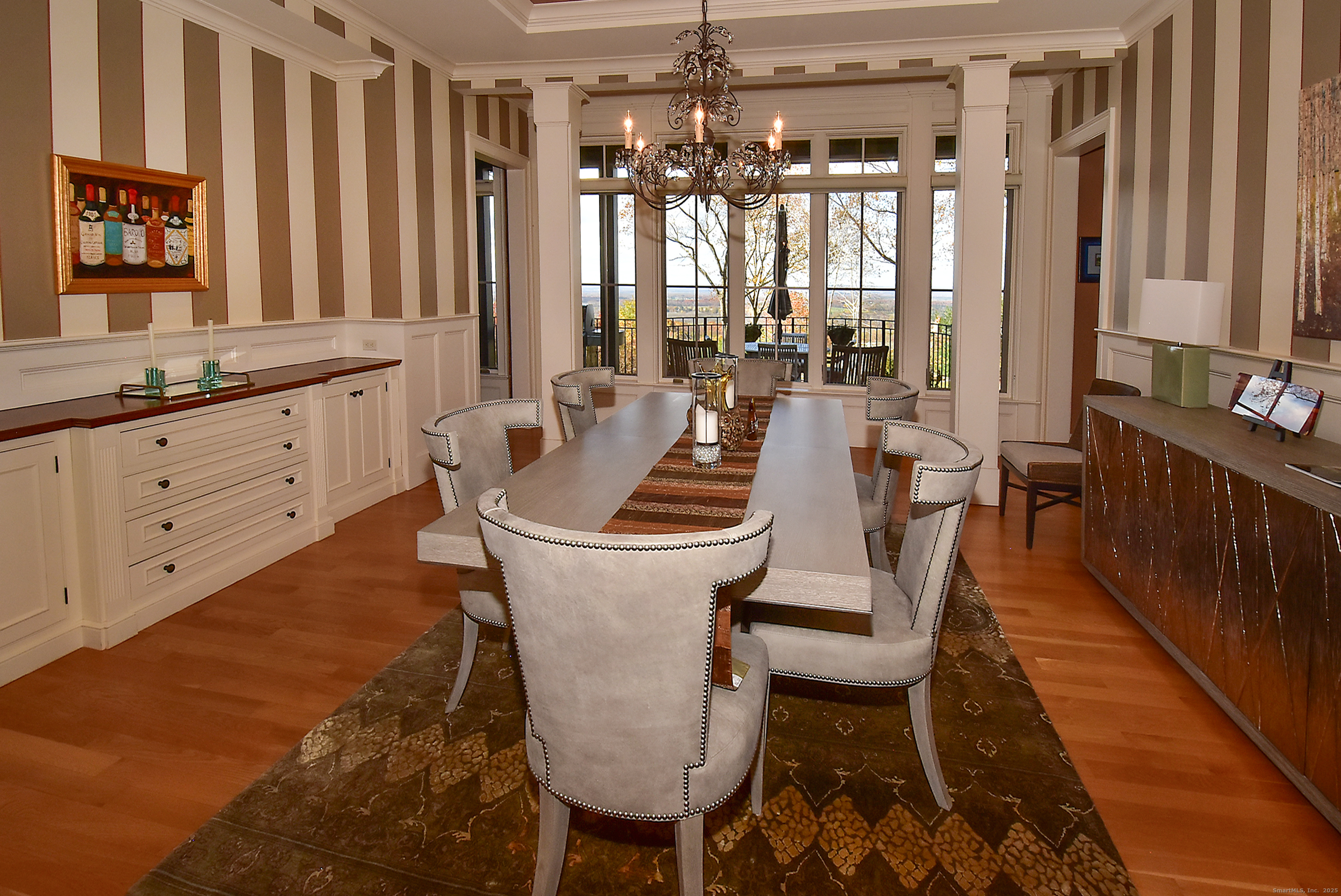 6 Setting Sun Trail Ellington CT 06029