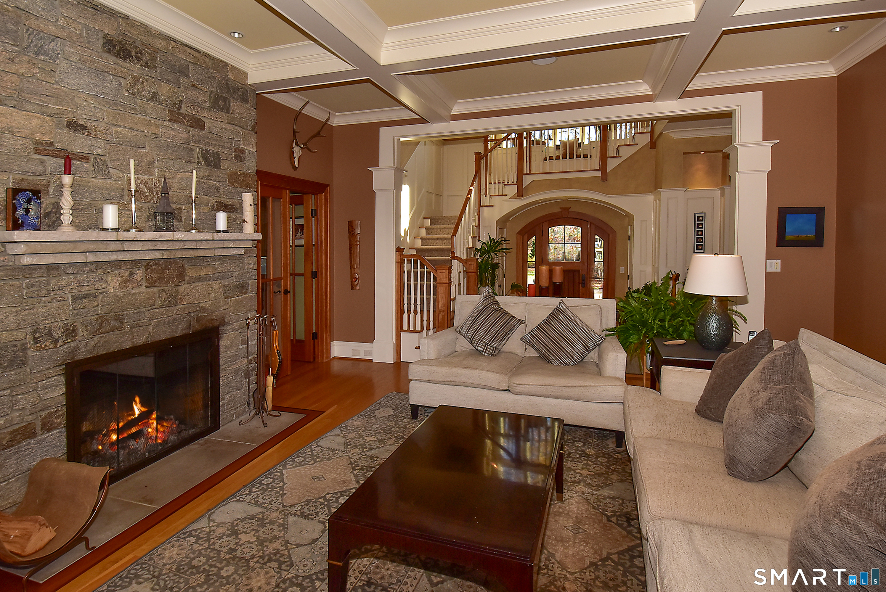 6 Setting Sun Trail Ellington CT 06029