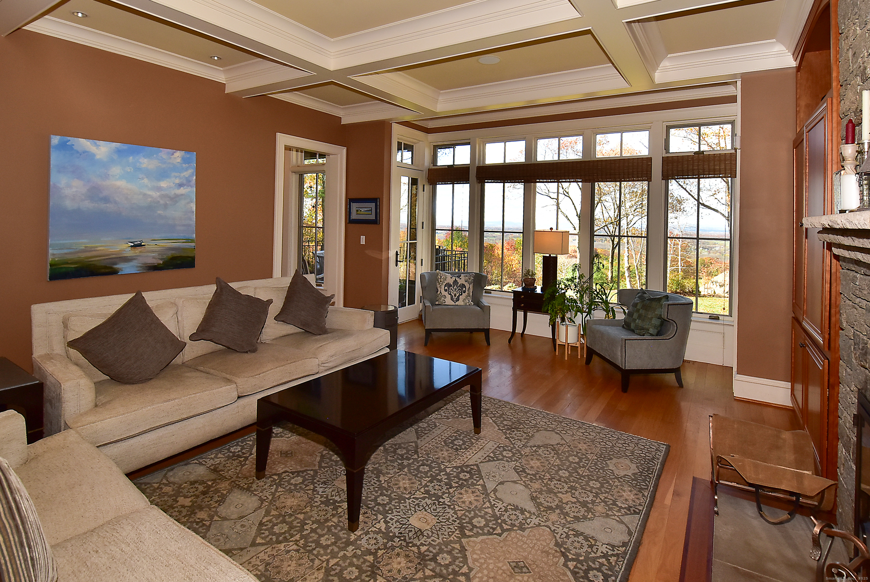 6 Setting Sun Trail Ellington CT 06029