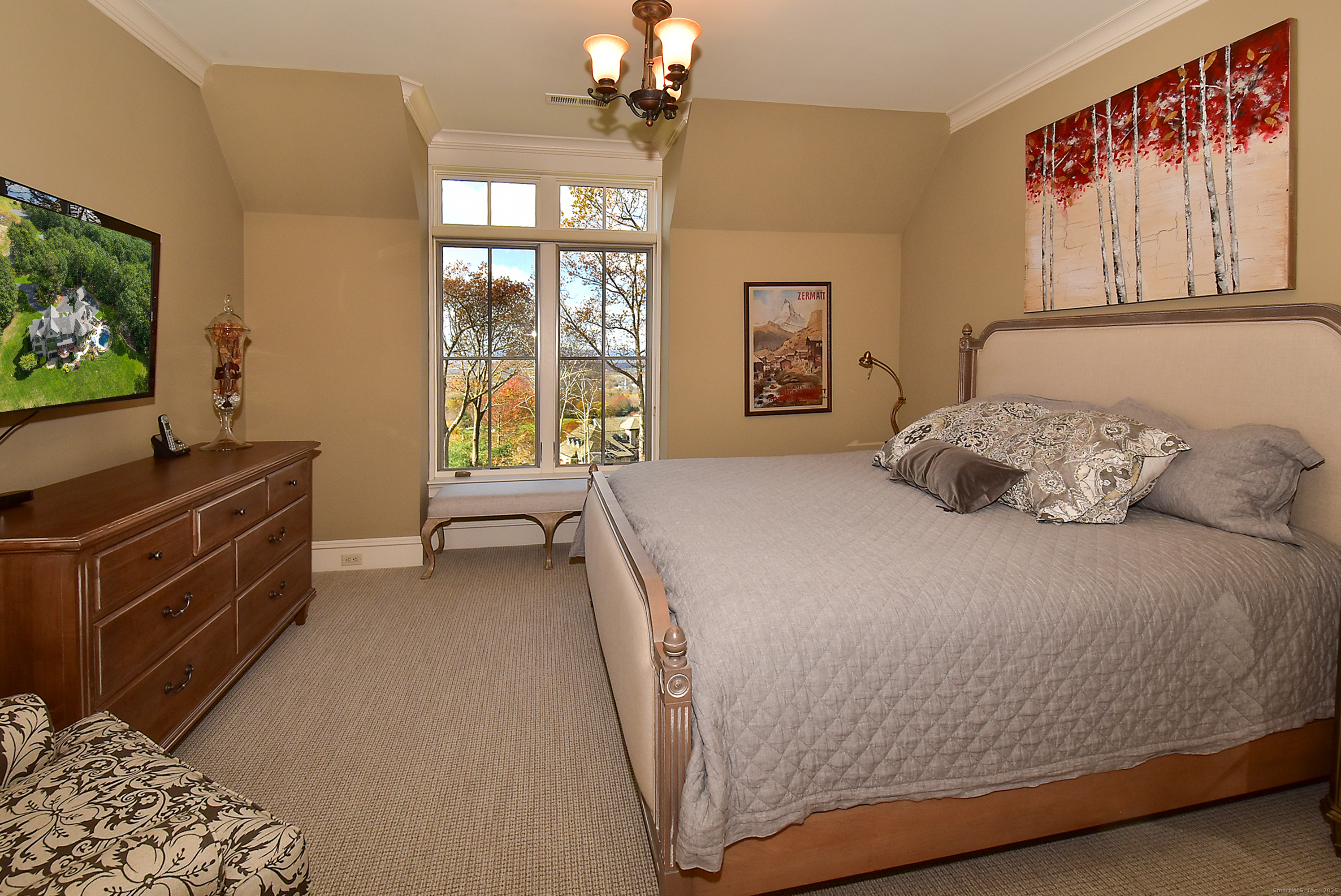 6 Setting Sun Trail Ellington CT 06029