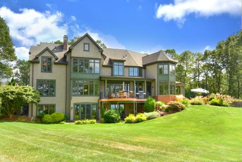 6 Setting Sun Trail Ellington CT 06029