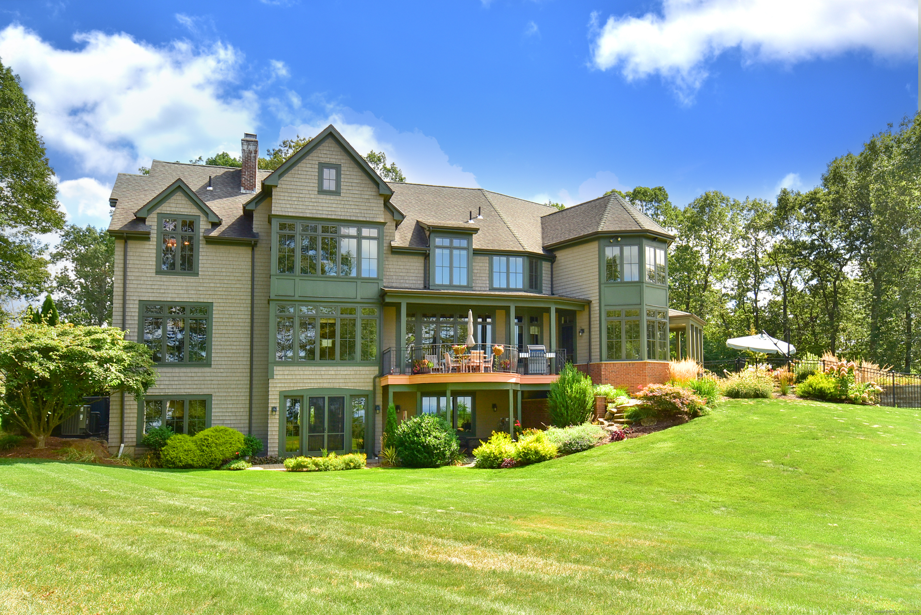 6 Setting Sun Trail Ellington CT 06029