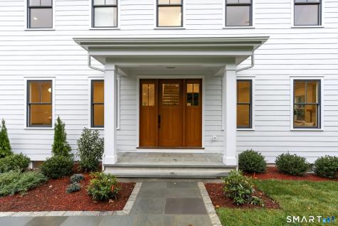 26 Morningside South Drive Westport CT 06880