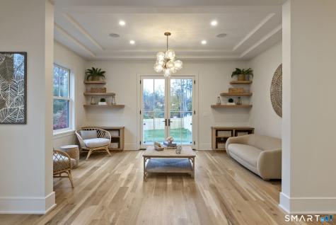 26 Morningside South Drive Westport CT 06880