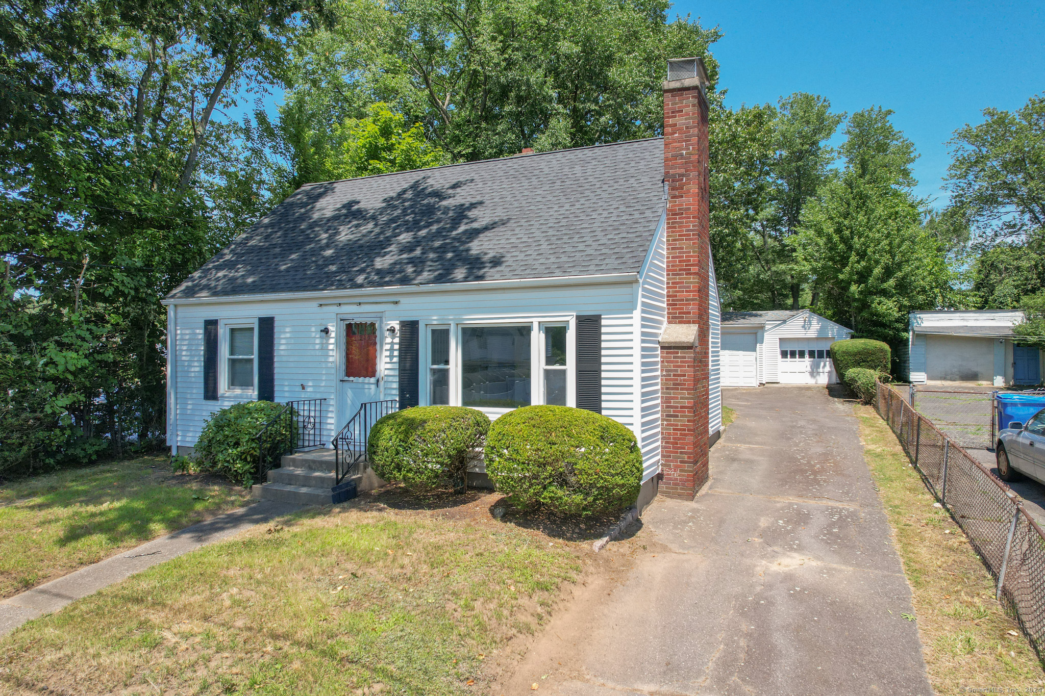 230 Nichols Drive Waterbury CT 06708