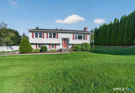 6 Ridge Road Seymour CT 06483