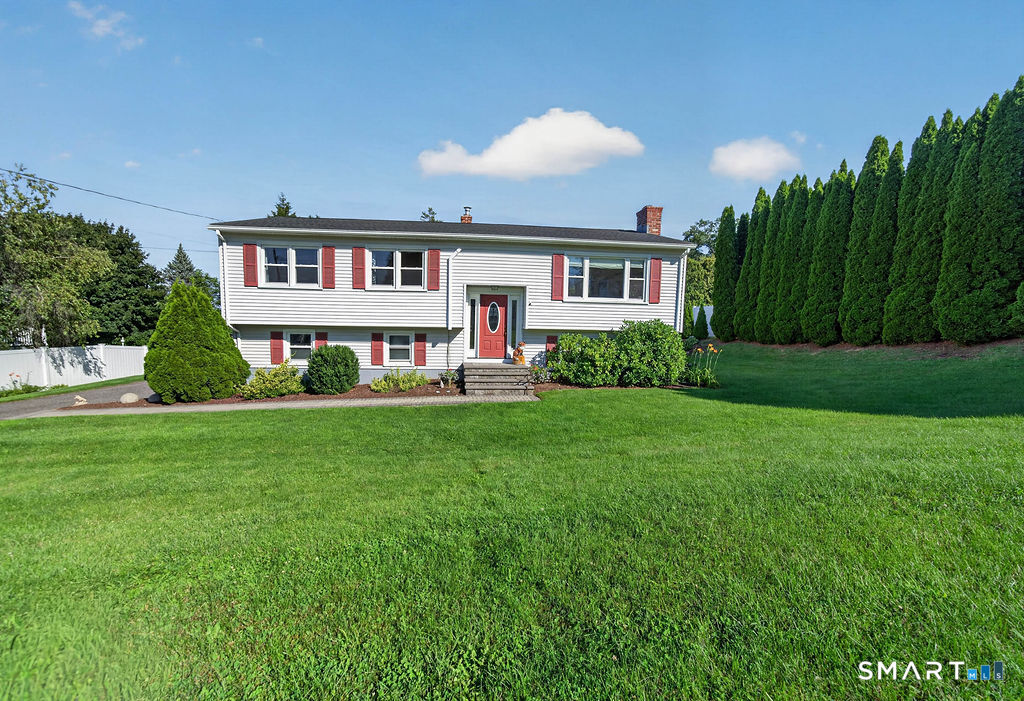 6 Ridge Road Seymour CT 06483