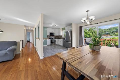 6 Ridge Road Seymour CT 06483