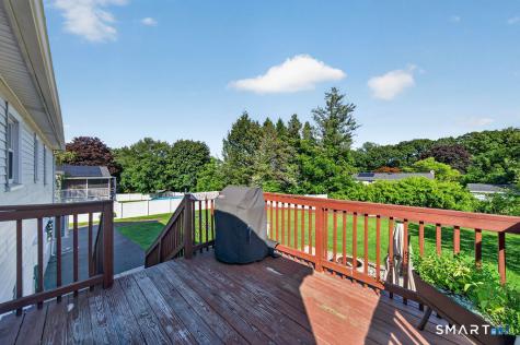 6 Ridge Road Seymour CT 06483
