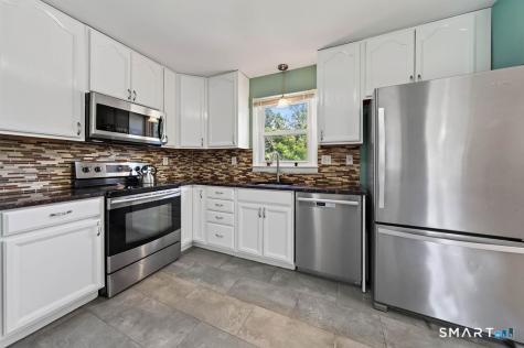 6 Ridge Road Seymour CT 06483