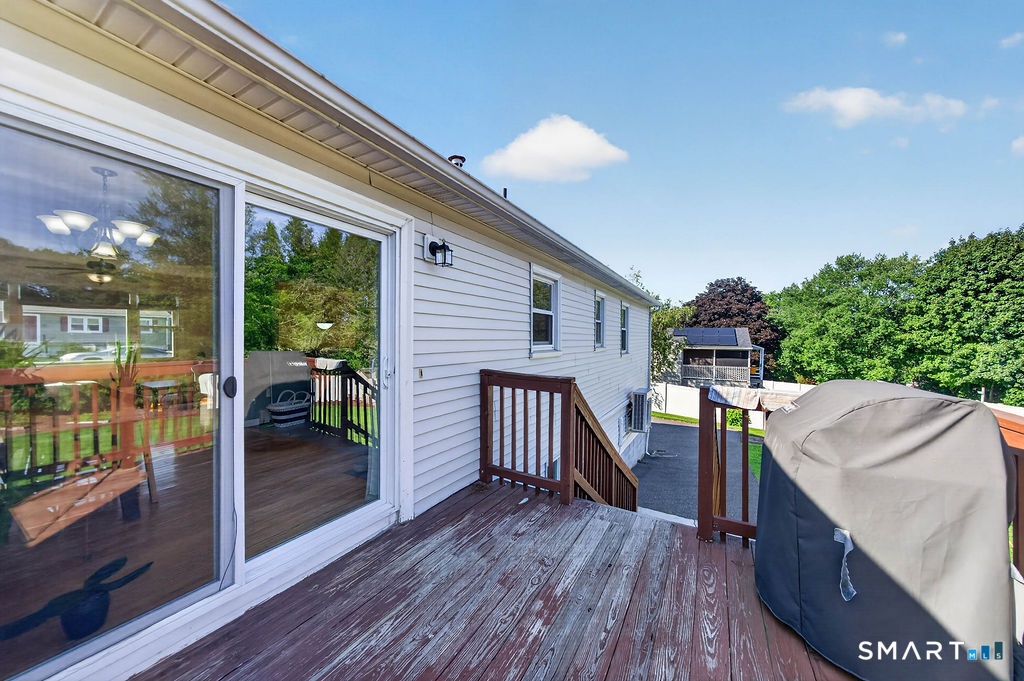 6 Ridge Road Seymour CT 06483