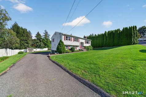 6 Ridge Road Seymour CT 06483