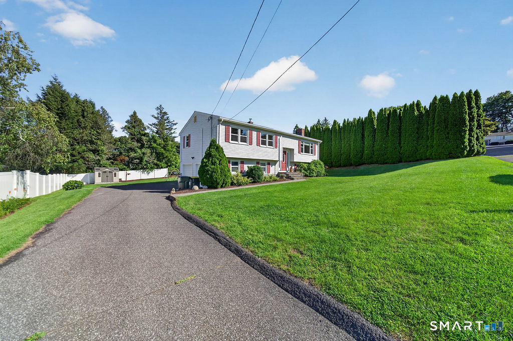 6 Ridge Road Seymour CT 06483