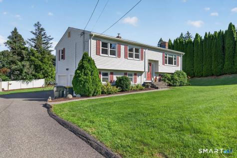 6 Ridge Road Seymour CT 06483