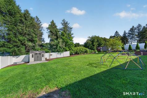 6 Ridge Road Seymour CT 06483