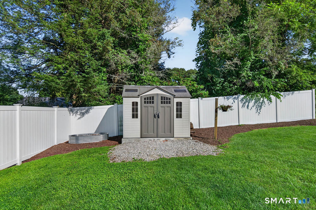 6 Ridge Road Seymour CT 06483