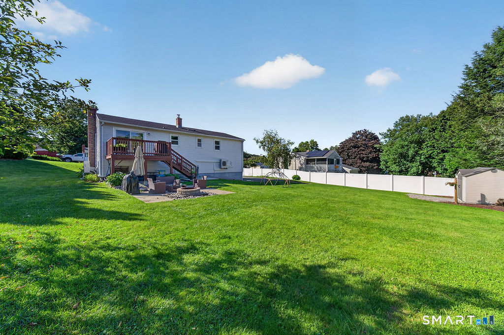 6 Ridge Road Seymour CT 06483