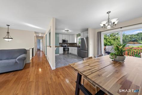 6 Ridge Road Seymour CT 06483