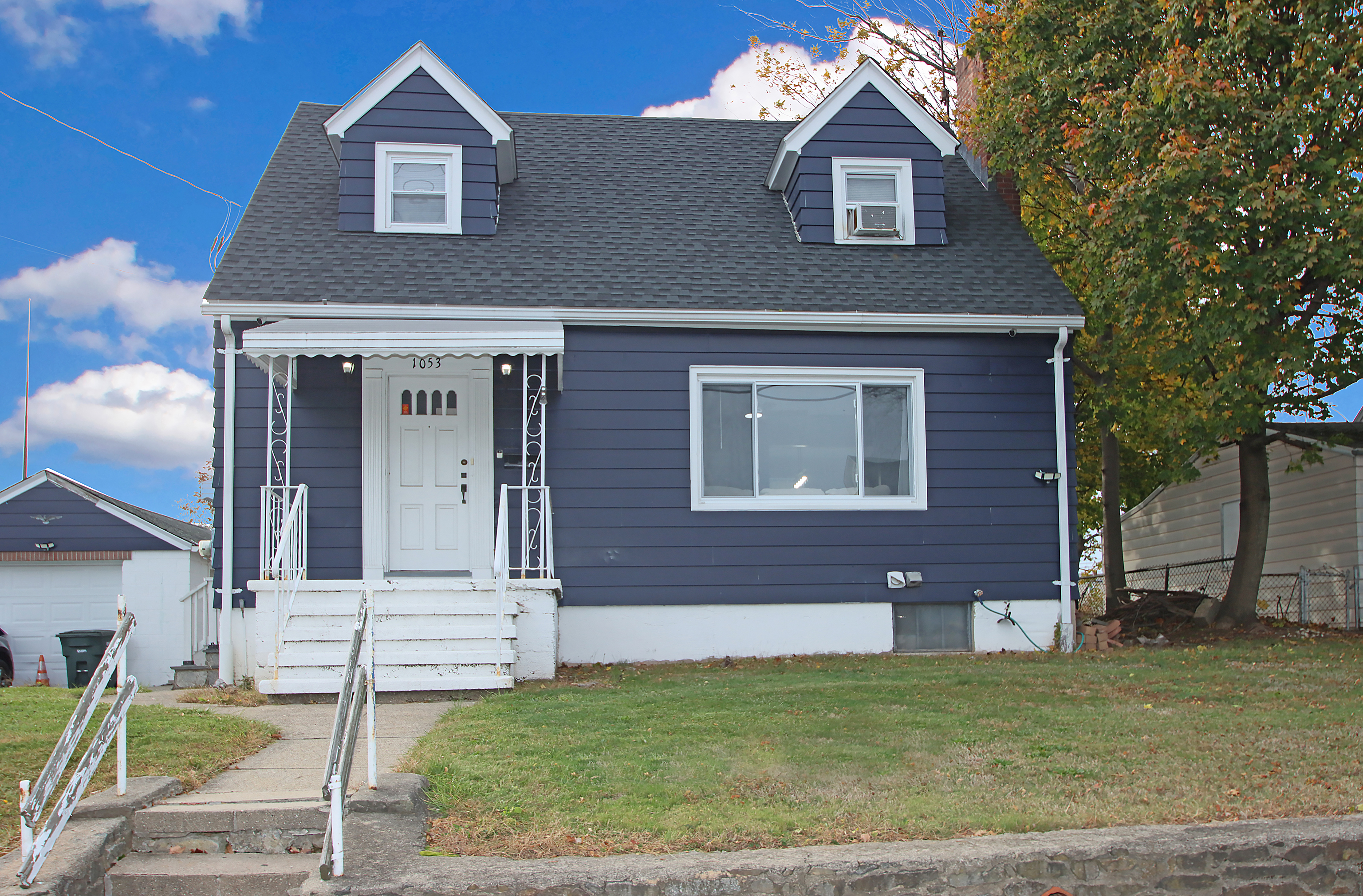 1053 Sylvan Avenue Bridgeport CT 06606