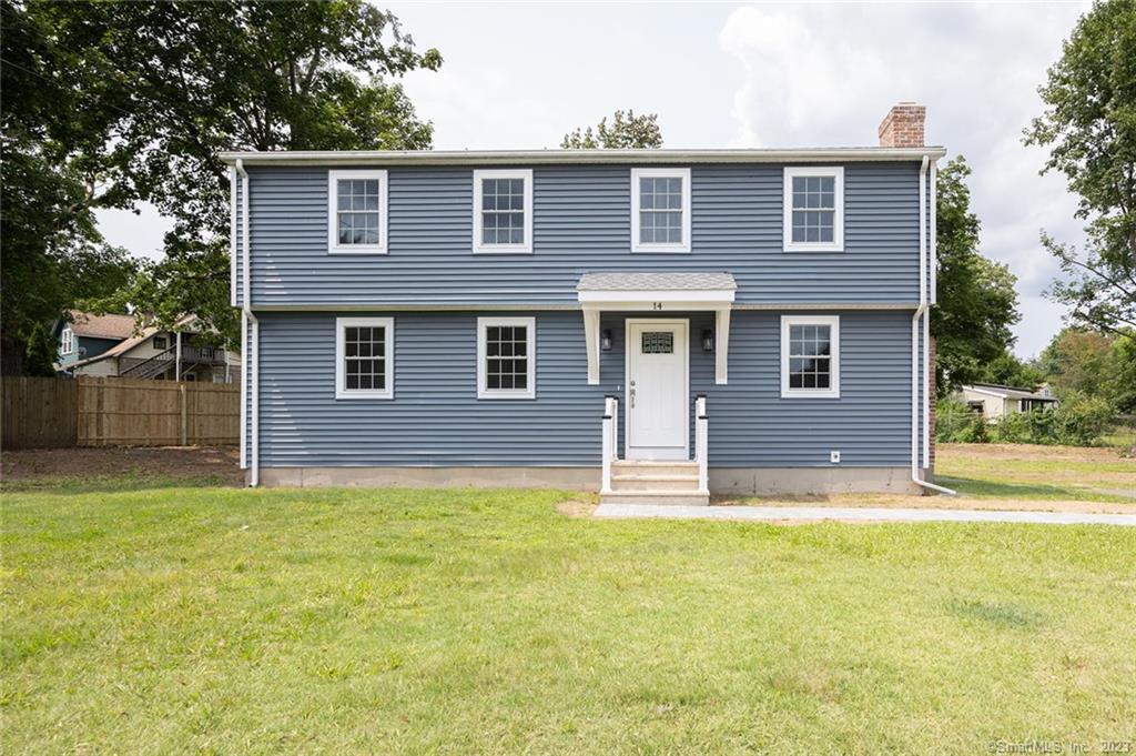 14 Jeanette Drive Plainville CT 06062